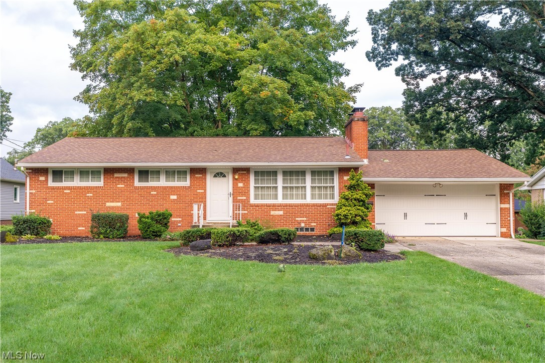 Pine Hills - Residential