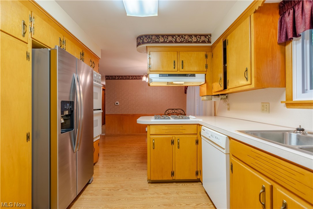 Pine Hills - Residential