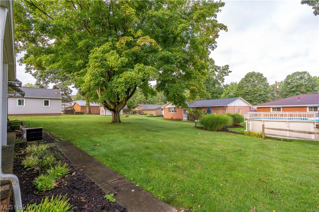 Pine Hills - Residential