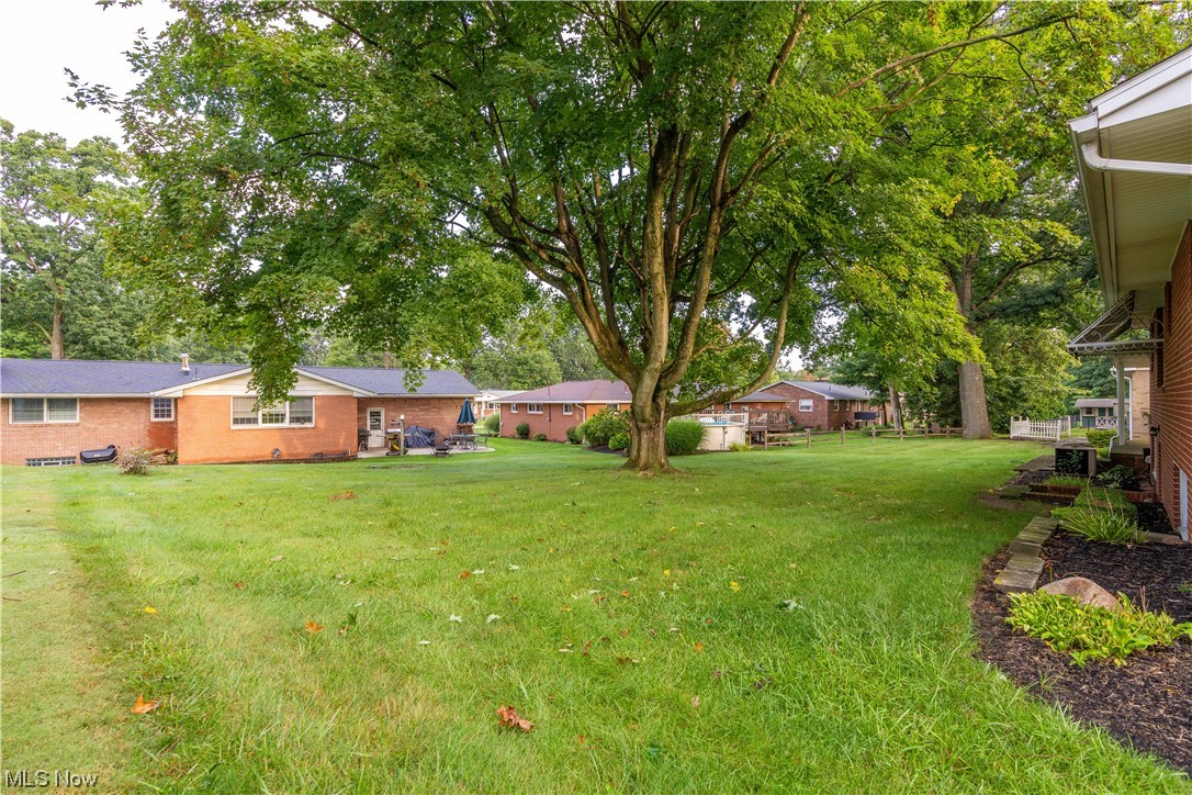 Pine Hills - Residential