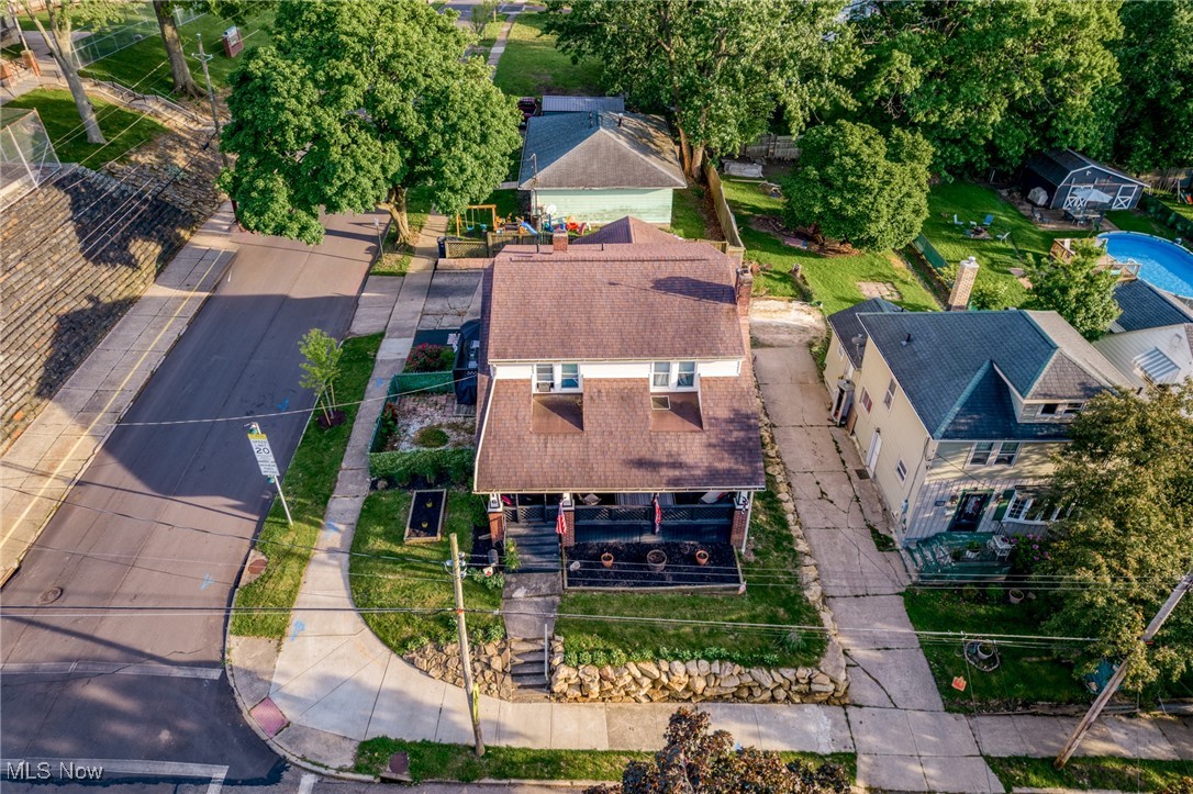 716 Polk Avenue, Akron, Ohio image 8