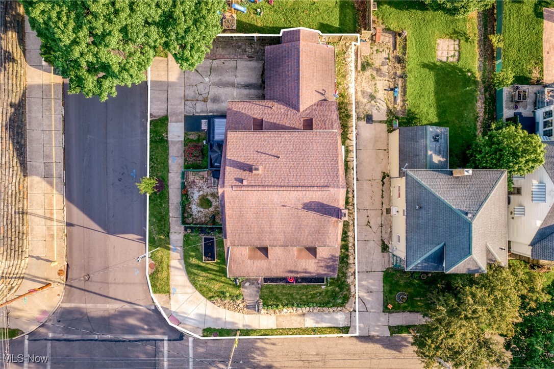 716 Polk Avenue, Akron, Ohio image 9
