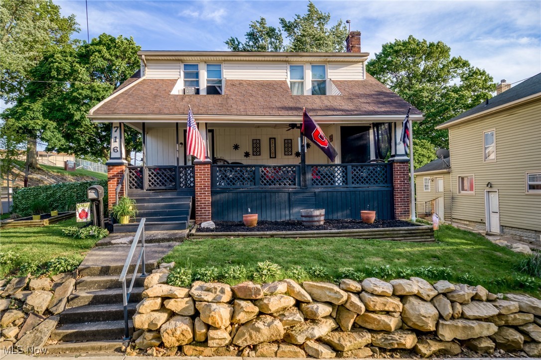 716 Polk Avenue, Akron, Ohio image 10