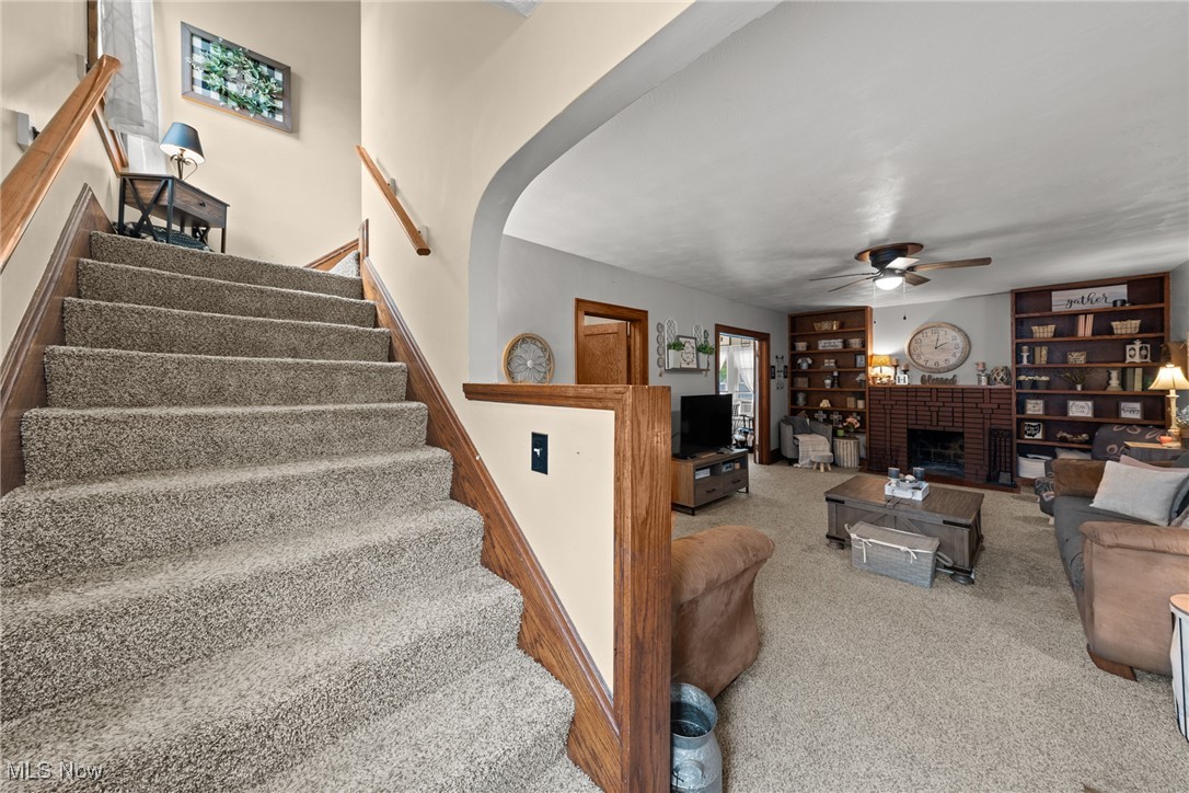 716 Polk Avenue, Akron, Ohio image 33
