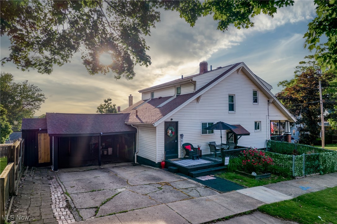 716 Polk Avenue, Akron, Ohio image 3