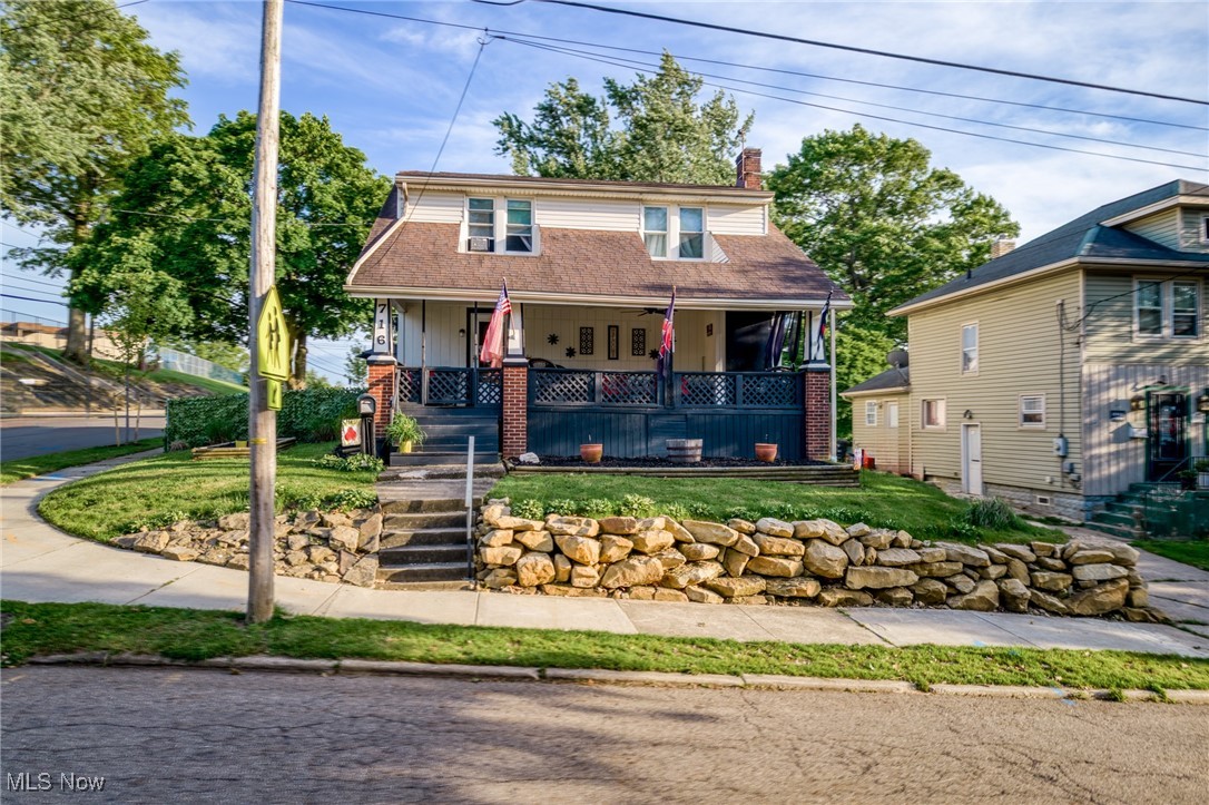 716 Polk Avenue, Akron, Ohio image 50