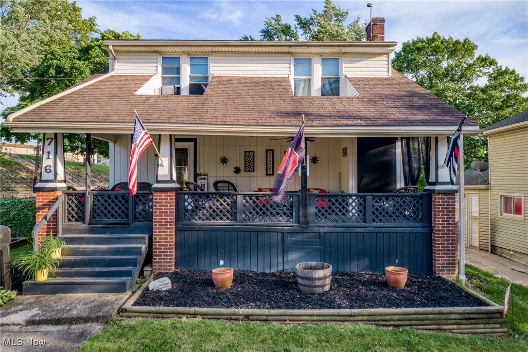 716 Polk Avenue, Akron, Ohio image 2