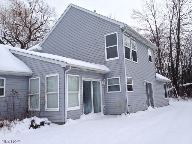 Roaming Rock - Residential