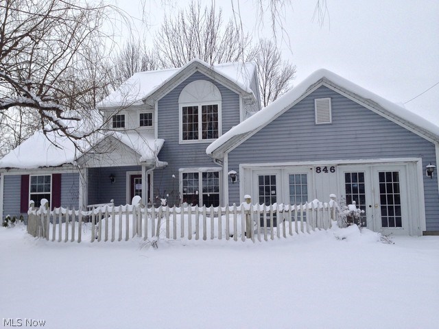 Roaming Rock - Residential