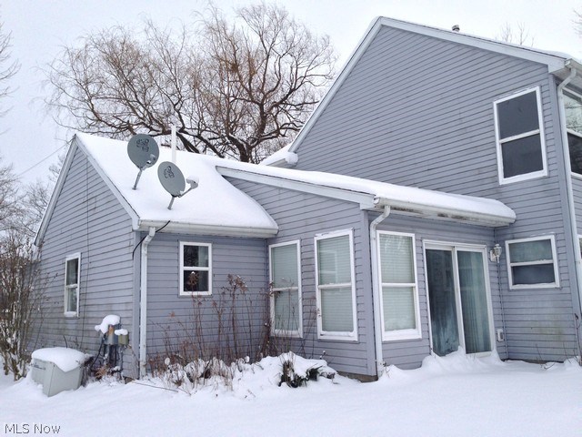 Roaming Rock - Residential