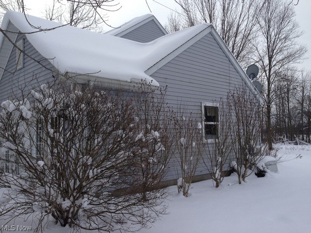 Roaming Rock - Residential