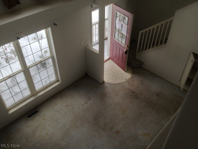 Roaming Rock - Residential