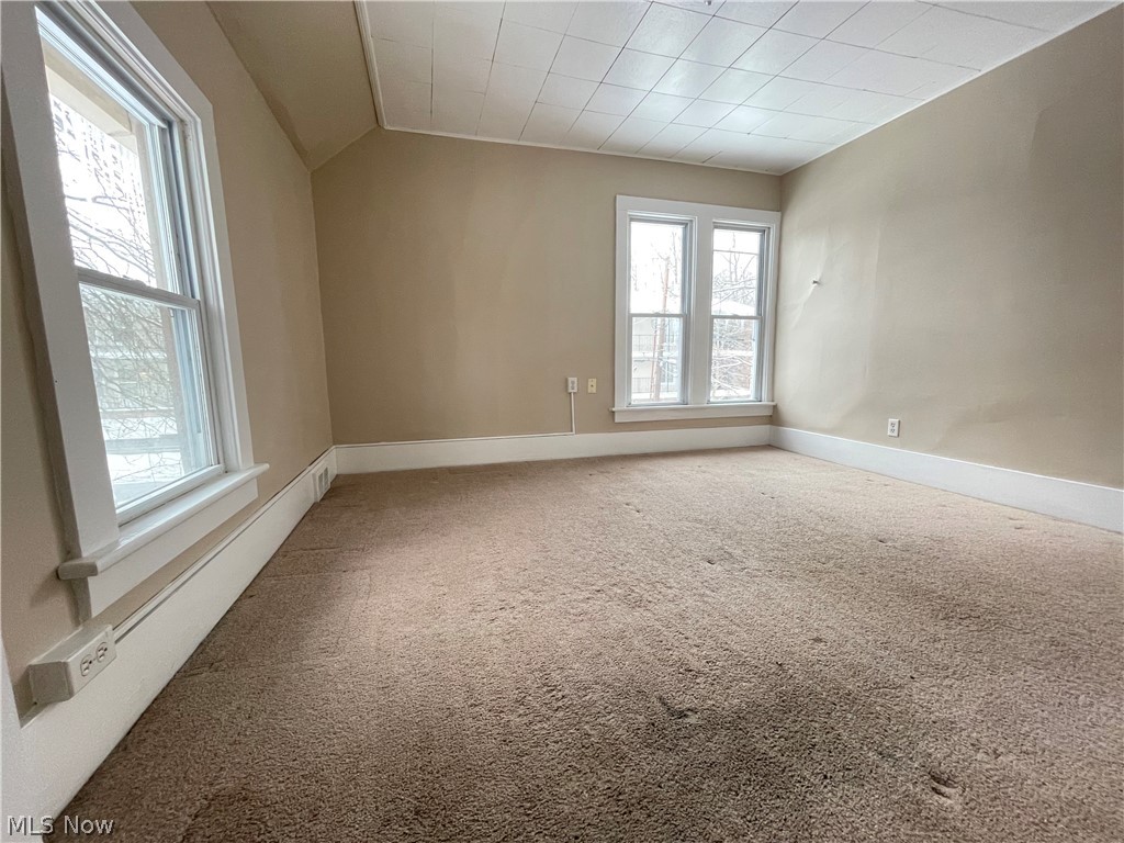 Michael Reillys Sub - Residential Lease