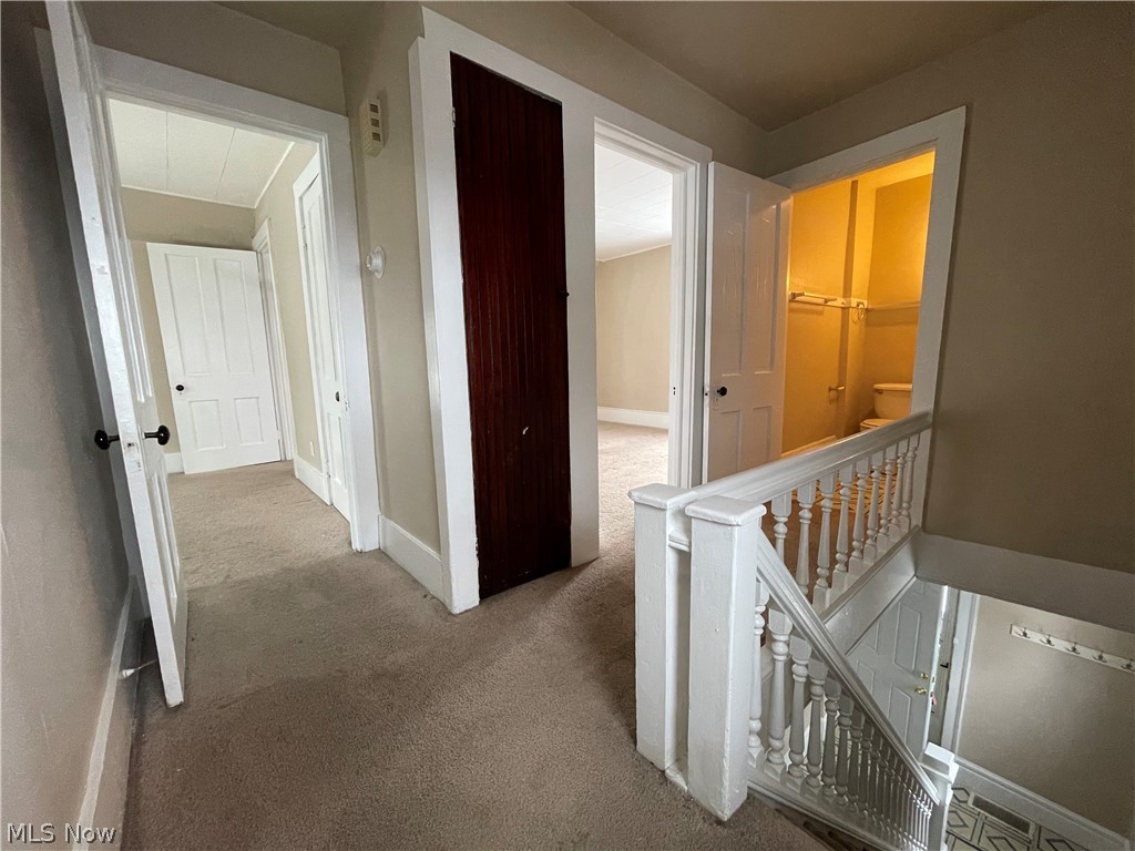 Michael Reillys Sub - Residential Lease