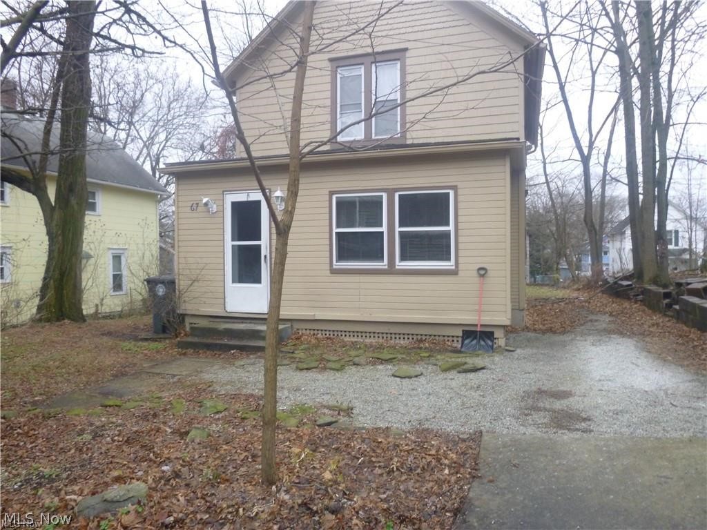 Michael Reillys Sub - Residential Lease