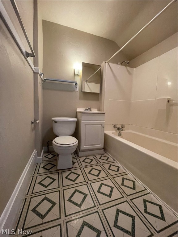 Michael Reillys Sub - Residential Lease