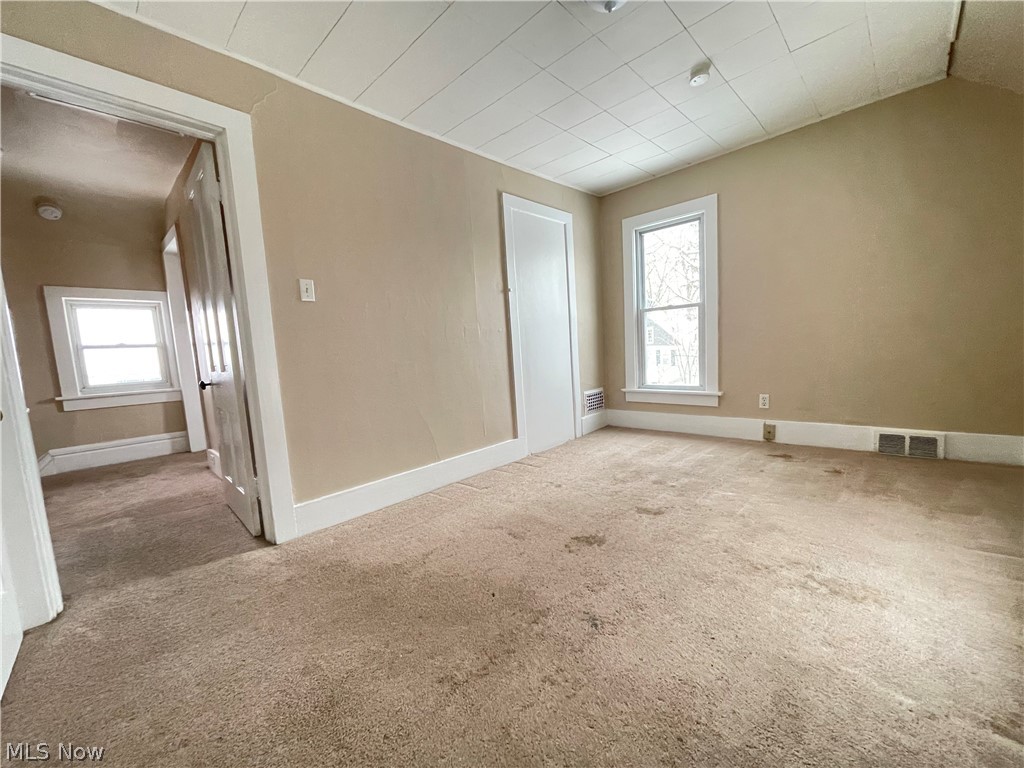 Michael Reillys Sub - Residential Lease