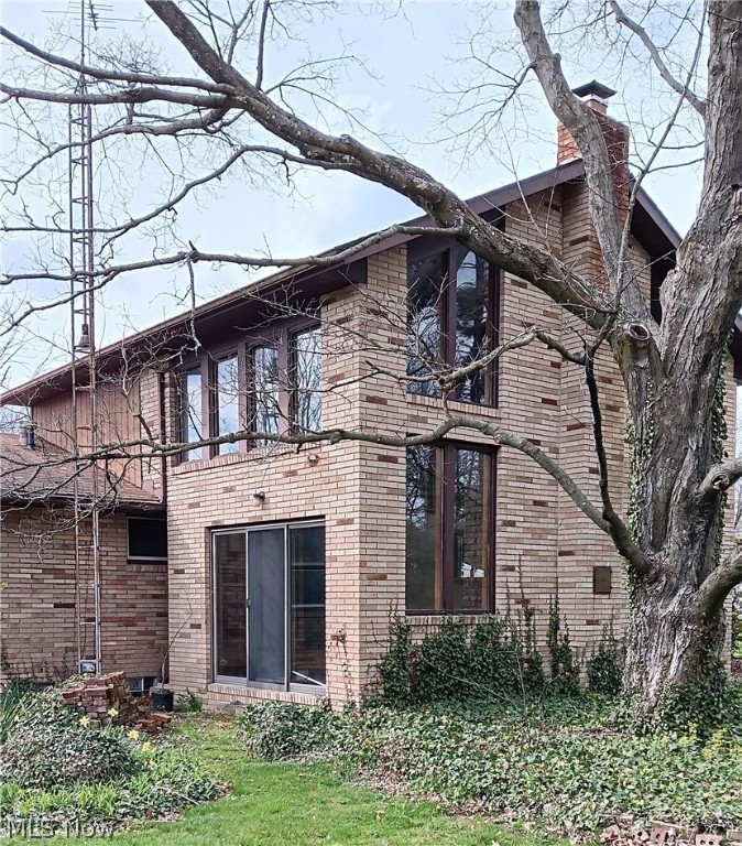 Harper-Beck Second Add - Residential