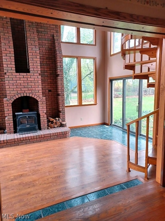 Harper-Beck Second Add - Residential