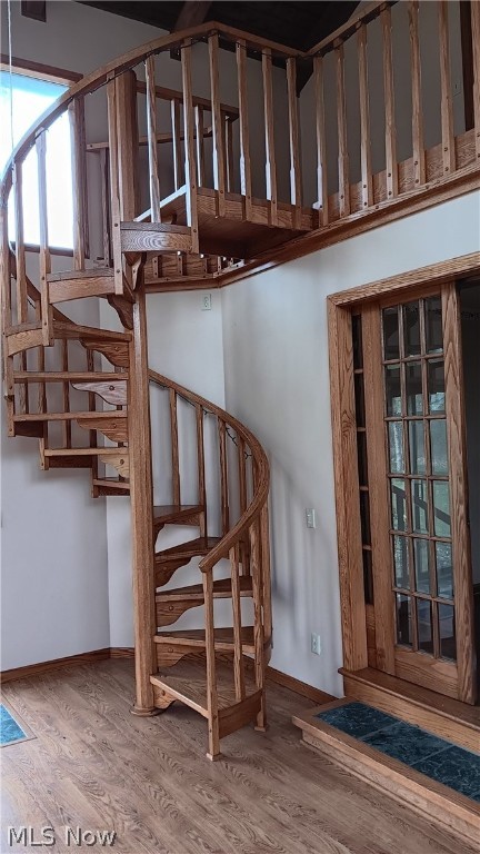 Harper-Beck Second Add - Residential