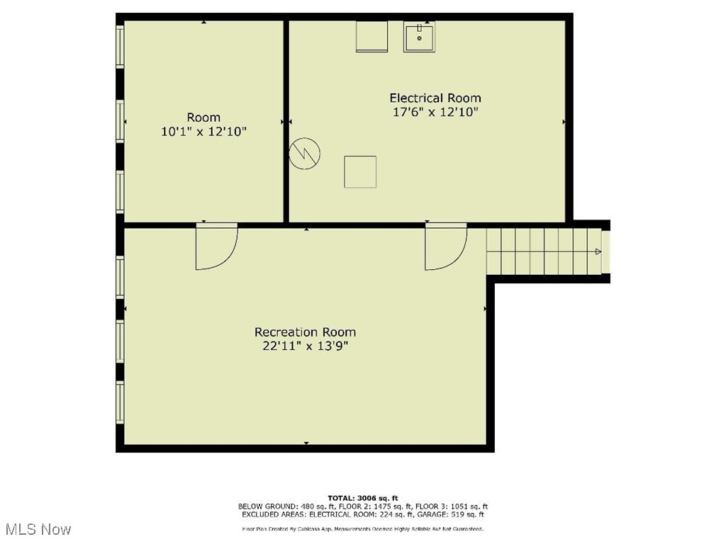 25423 Cardington Drive, Beachwood, Ohio image 50