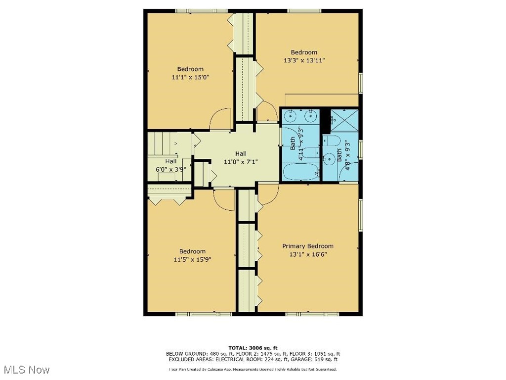 25423 Cardington Drive, Beachwood, Ohio image 49