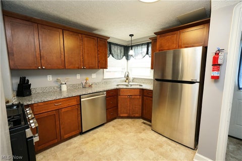 Tiny photo for 167 Brandtson Avenue, Elyria, OH 44035 (MLS # 5221424)