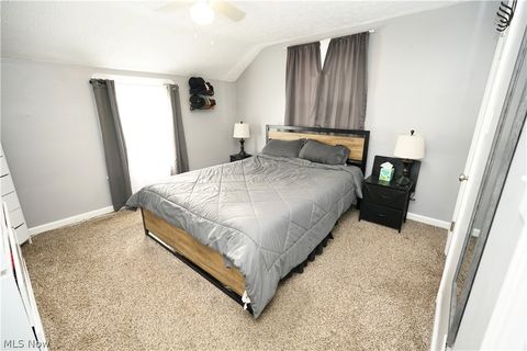 Tiny photo for 167 Brandtson Avenue, Elyria, OH 44035 (MLS # 5221424)