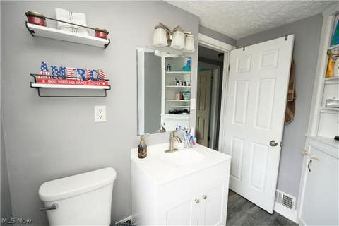 Tiny photo for 167 Brandtson Avenue, Elyria, OH 44035 (MLS # 5221424)