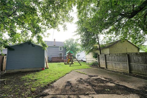 Tiny photo for 167 Brandtson Avenue, Elyria, OH 44035 (MLS # 5221424)