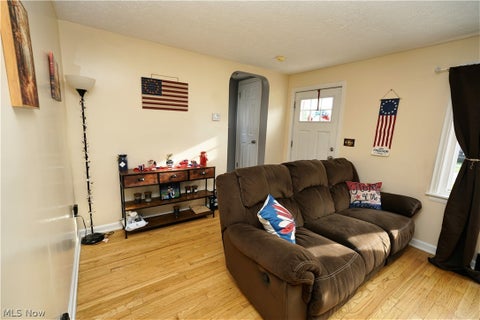 Tiny photo for 167 Brandtson Avenue, Elyria, OH 44035 (MLS # 5221424)