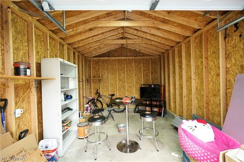 Tiny photo for 167 Brandtson Avenue, Elyria, OH 44035 (MLS # 5221424)