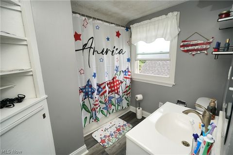 Tiny photo for 167 Brandtson Avenue, Elyria, OH 44035 (MLS # 5221424)