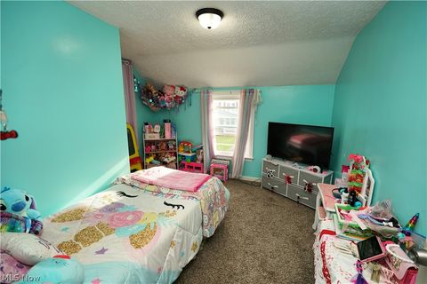 Tiny photo for 167 Brandtson Avenue, Elyria, OH 44035 (MLS # 5221424)