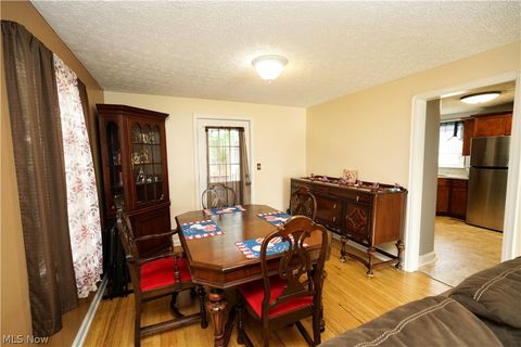 Tiny photo for 167 Brandtson Avenue, Elyria, OH 44035 (MLS # 5221424)