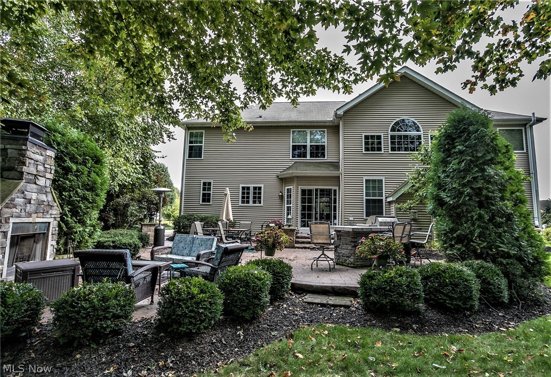 Highland Park - Residential