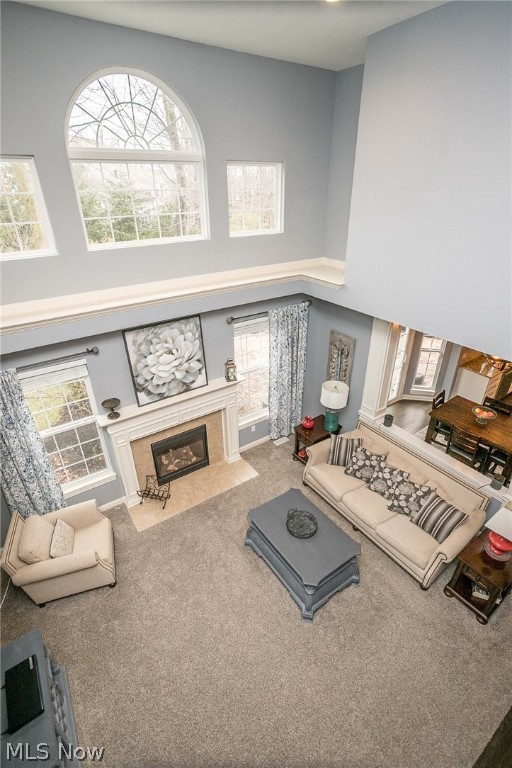 Highland Park - Residential