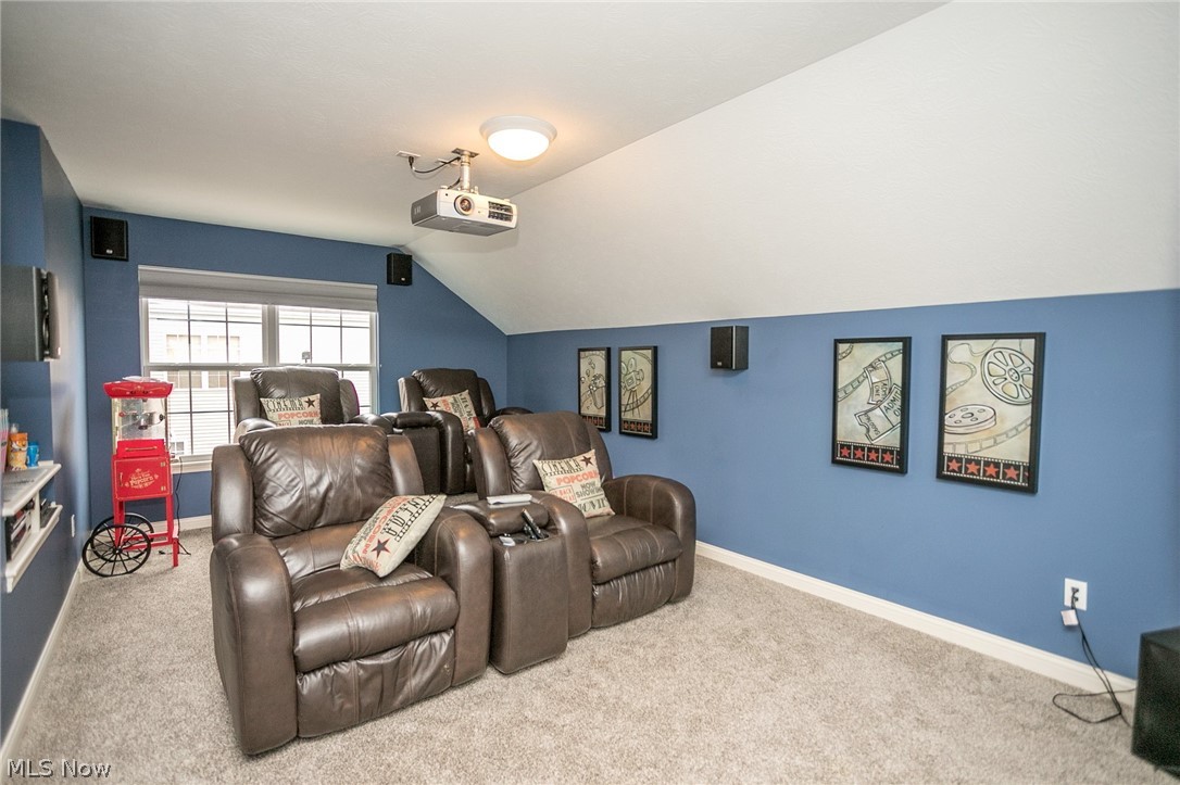 Highland Park - Residential