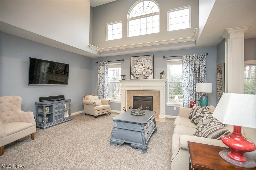 Highland Park - Residential