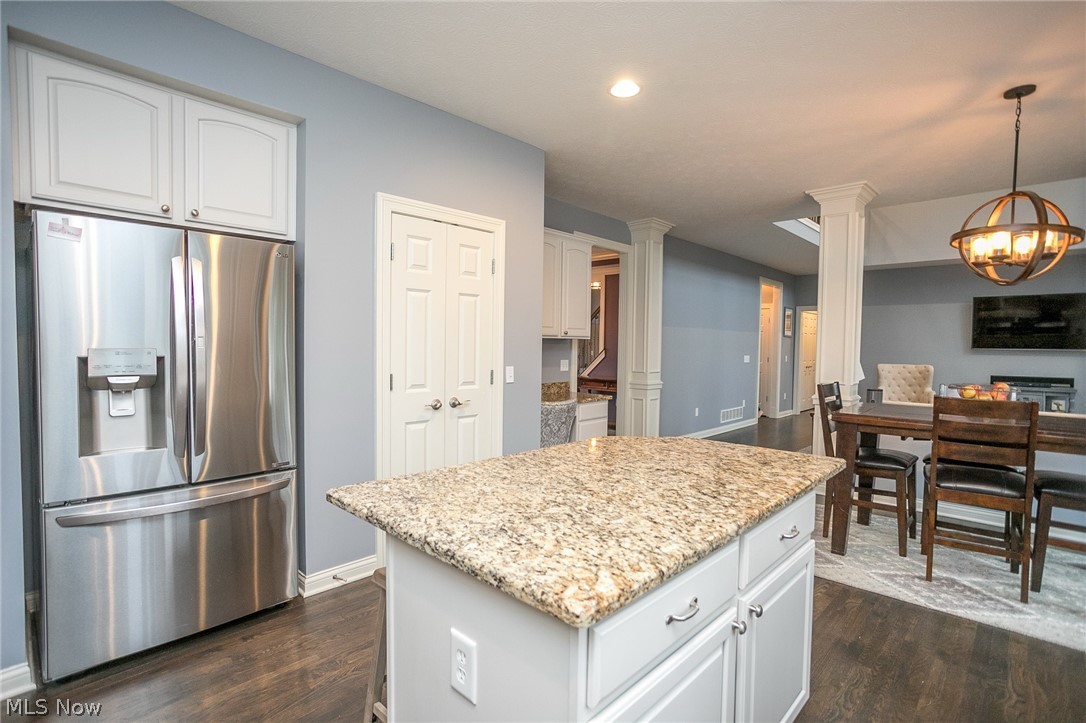 Highland Park - Residential