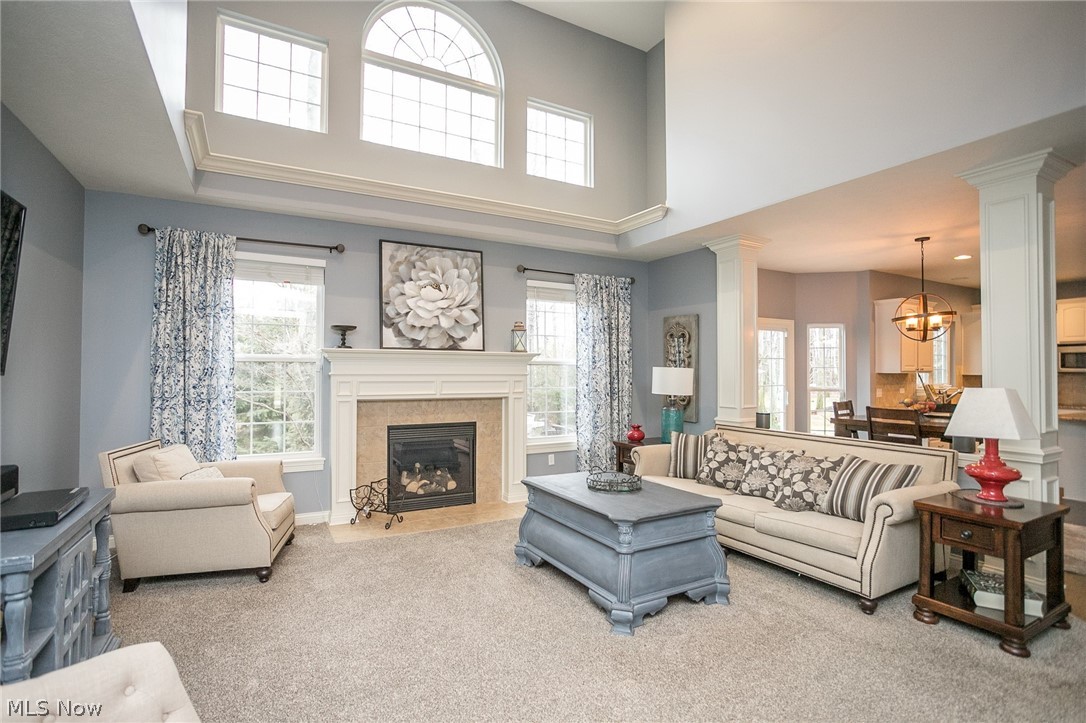 Highland Park - Residential