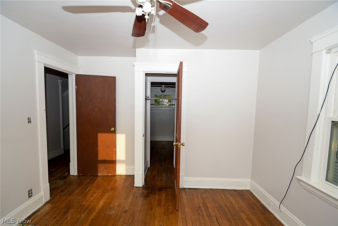 South Woodland Rice Ave Pro - Residential