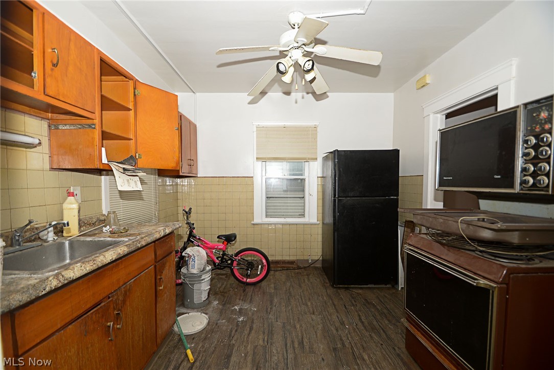 South Woodland Rice Ave Pro - Residential