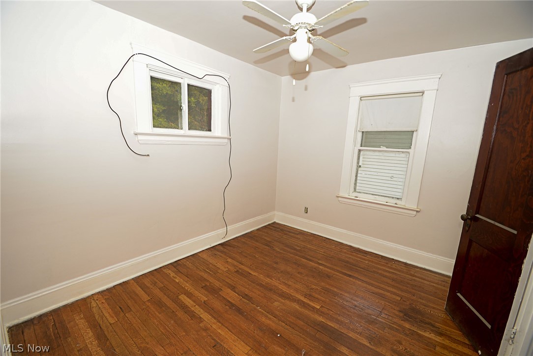 South Woodland Rice Ave Pro - Residential