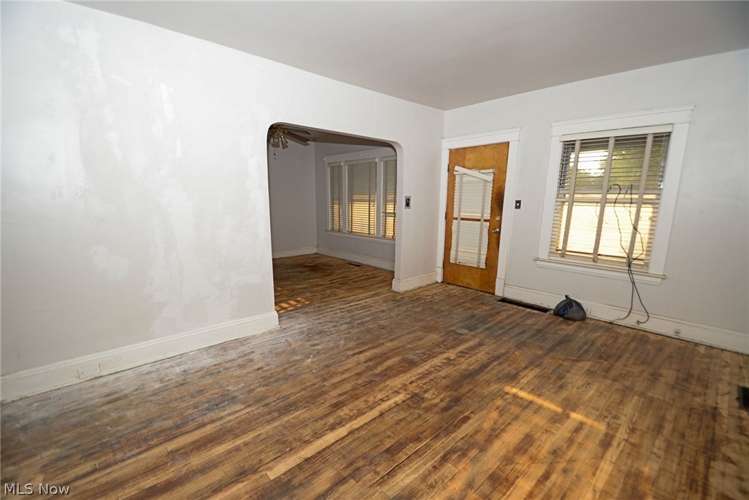 South Woodland Rice Ave Pro - Residential