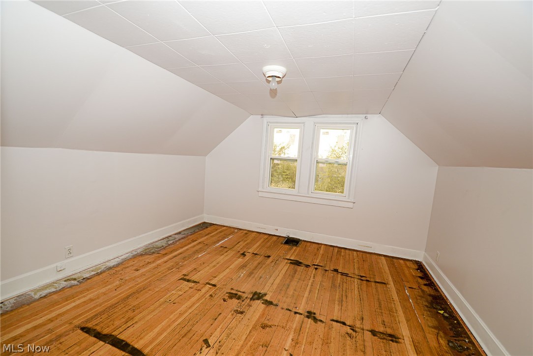 South Woodland Rice Ave Pro - Residential