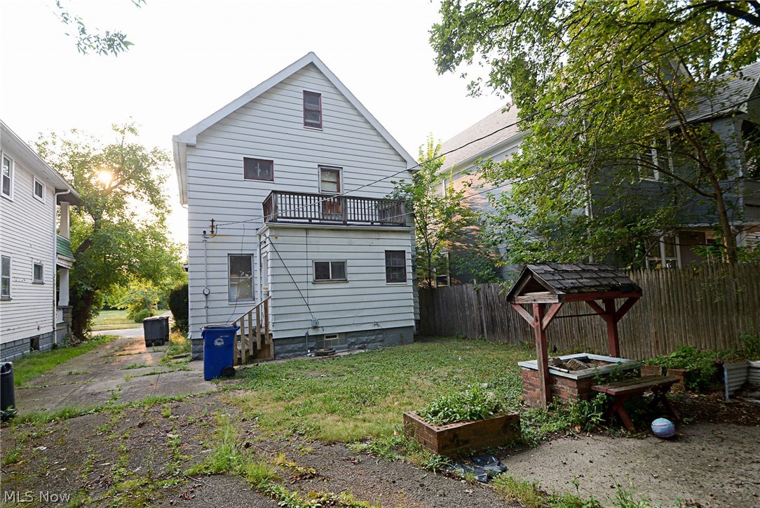 South Woodland Rice Ave Pro - Residential