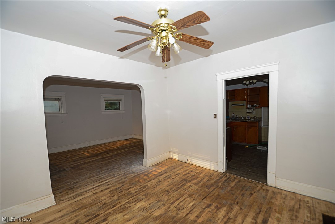 South Woodland Rice Ave Pro - Residential