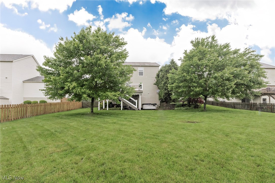 3326 Marpat Lane, Brunswick, Ohio image 46