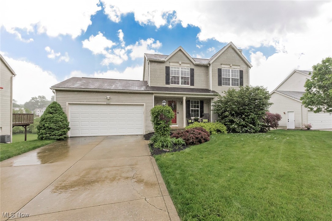 3326 Marpat Lane, Brunswick, Ohio image 38